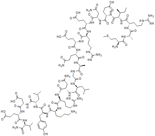 CAS#: 9047-54-5, Urotensin I