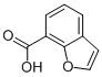 CAS 登录号：90484-22-3， 7-苯并呋喃羧酸