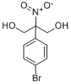 CAS#: 90561-94-7, 2-(4-Bromophenyl)-2-Nitro-1,3-Propanediol
