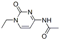 CAS#: 905716-22-5, N-(1-Ethyl-1,2-Dihydro-2-Oxo-Pyrimidin-4-Yl)-Acetamide