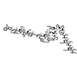 CAS 登录号：908844-75-7， L-色氨酰-L-苏氨酰-L-亮氨酰-L-天冬氨酰胺酰-L-丝氨酰-L-丙氨酰甘氨酰-L-酪氨酰-L-亮氨酰-L-亮氨酰甘氨酰-L-脯氨酰-L-alpha-谷氨酰-L-组氨酰-L-脯氨酰-L-脯氨酰-L-脯氨酰-L-丙氨酰-L-亮氨酰-L-丙氨酰-L-亮氨酰C基-L-丙氨酰胺
