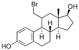 CAS 登录号：90937-07-8， 11-溴甲基雌二醇