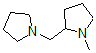 CAS#: 909772-67-4, 1-Methyl-2-(1-Pyrrolidinylmethyl)-Pyrrolidine
