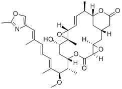CAS#: 90996-54-6, Rhizoxin (S)