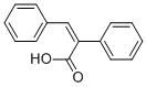 CAS 登录号：91-47-4， alpha-苯基-顺式-肉桂酸