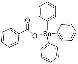 CAS#: 910-06-5, Triphenylstannyl benzoate