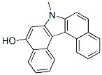 CAS#: 91000-15-6, 5-Hydroxy-N-Methyl-7H-Dibenzo[c,g]Carbazole