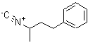 CAS 登录号：910213-03-5， (3-异氰基丁基)苯