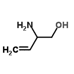 CAS#: 91028-76-1, 2-Amino-3-buten-1-ol