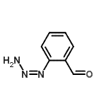 CAS#: 91037-98-8, 2-(2-Triazen-1-yl)benzaldehyde