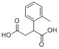 CAS#: 91143-76-9, 2-(2-Methylphenyl)-Butanedioic Acid