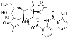 CAS#: 91197-54-5, Milliamine I