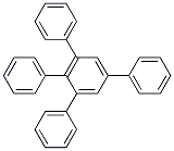 CAS#: 912-61-8, 1,2,3,5-Tetraphenylbenzene