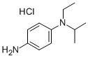 CAS#: 91215-79-1, N1-Ethyl-N1-(1-Methylethyl)-1,4-Benzenediamine