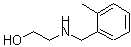 CAS#: 91251-55-7, 2-[(2-Methylbenzyl)amino]ethanol
