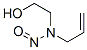 CAS#: 91308-69-9, N-Nitroso-N-Allyl-N-Ethanolamine