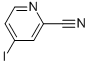 CAS#: 913836-19-8, 4-Iodo-2-Pyridinecarbonitrile