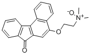 CAS#: 91416-10-3, Benfluron N-Oxide