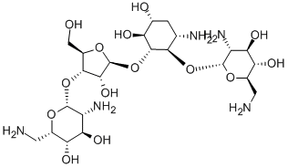 CAS#: 91421-97-5, Inosamycin A