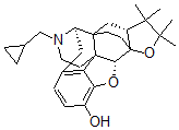 CAS#: 91423-89-1, Demethoxybuprenorphine