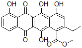 CAS#: 91432-49-4, Anhydromaggiemycin