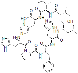 CAS 登录号:91464-97-0, H 261