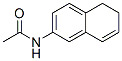 CAS#: 915084-86-5, N-(5,6-Dihydro-2-Naphthalenyl)-Acetamide