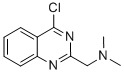 CAS#: 91539-82-1, 4-Chloro-N,N-Dimethyl-2-Quinazolinamine