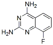 CAS#: 915402-31-2, 8-Fluoro-Quinazoline-2,4-Diamine