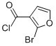 CAS#: 915707-69-6, 2-Bromo-3-Furancarbonylchloride