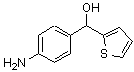 CAS#: 915919-62-9, (4-Aminophenyl)(2-thienyl)methanol