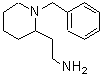 CAS#: 915919-74-3, 2-(1-Benzyl-2-piperidinyl)ethanamine