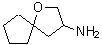 CAS#: 915920-80-8, 1-Oxaspiro[4.4]nonan-3-amine