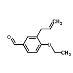 CAS#: 915922-34-8, 3-Allyl-4-ethoxybenzaldehyde