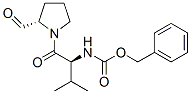 CAS#: 91650-00-9, N-Benzyloxycarbonylvalylprolinal