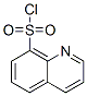 CAS#: 917102-35-3, 8-Quinolinesulfonyl Chloride