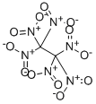 CAS#: 918-37-6, Hexanitroethane