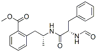 CAS 登录号：91870-20-1， 甲酰基联六苯丙氨酰-苯丙氨酸甲酯