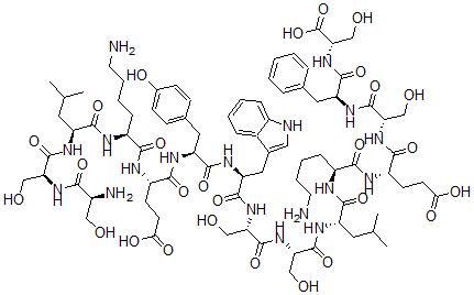 CAS#: 91879-73-1, Lipid-Associating Peptides