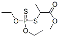 CAS#: 919-38-0, Phosphorodithioic acid S-[1-(methoxycarbonyl)ethyl] O,O-diethyl ester