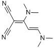 CAS#: 91945-90-3, 2-[1,3-Bis(Dimethylamino)-2-Propenylidene]Malononitrile