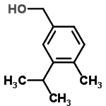 CAS#: 91967-56-5, (3-isopropyl-4-methyl-phenyl)methanol