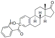 CAS#: 91999-14-3, 3-(2-Iodobenzoyl)Estrone