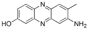 CAS#: 92-25-1, 8-Amino-7-methylphenazin-2-ol