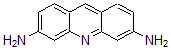 CAS#: 92-62-6, Proflavine