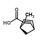 CAS#: 92007-58-4, (1S)-2-Methylbicyclo[2.2.1]hept-5-ene-2-carboxylic acid