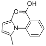 CAS#: 92028-57-4, 2-(2,5-Dimethyl-1H-Pyrrol-1-Yl)-Benzoic Acid