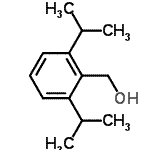 CAS#: 92100-85-1, (2,6-Diisopropylphenyl)methanol