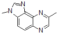 CAS#: 92116-66-0, 3,8-Dimethyl-3H-Imidazo[4,5-f]Quinoxaline