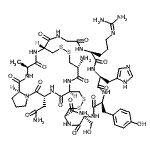 CAS#: 92137-82-1, 2-13-Conotoxin G I